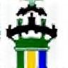 Small Tower View logo