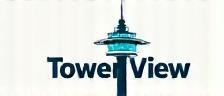 Tower View Ticketing & Tours Logo